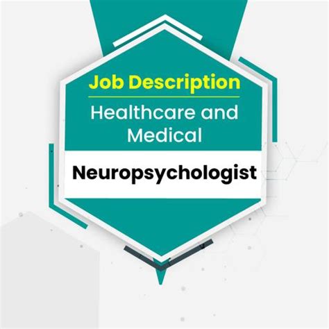 The criteria for inclusion were a diagnosis of relapsing-remitting MS [], patients had to be 18 years and older and currently employed or within 3 years. . Neuropsychologist jobs
